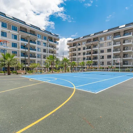 Luxuswohnung In Mit 270 Grad Panoramablick Auf Berge Und Fluss Apartment *